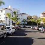 Rent 1 bedroom apartment of 80 m² in Puerto de la Cruz