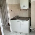 Appartement de 32 m² avec 2 chambre(s) en location à Villeneuve-Saint-Georges