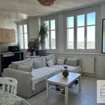 Appartement de 57 m² avec 3 chambre(s) en location à LIMOGES