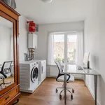 Huur 4 slaapkamer appartement van 88 m² in Centrum West