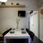 Rent 2 bedroom apartment of 38 m² in barcelona