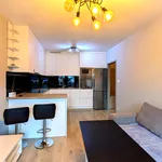 Rent 2 bedroom apartment of 40 m² in Wrocław