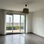 Rent 3 bedroom apartment of 60 m² in Épinay-sur-Orge