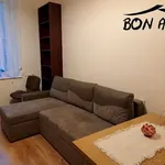 Rent 4 bedroom apartment of 85 m² in Poznan