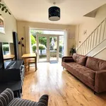 Mews house to rent in Skinners Alley, Whitstable CT5