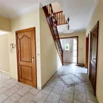 Rent 4 bedroom house of 4780 m² in VILLE-POMMEROEUL