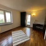 Rent 3 bedroom apartment of 118 m² in Warszawa