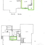 Rent 3 bedroom apartment of 100 m² in Varese