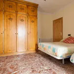 Alquilar 3 dormitorio apartamento en Granada