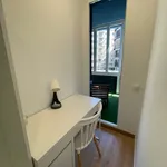 Rent 7 bedroom apartment in Barcelona