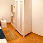 Rent a room in madrid