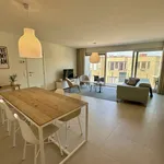  appartement avec 2 chambre(s) en location à Wenduine