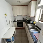 Rent 3 bedroom apartment in Barcelona