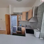 Pronajměte si 1 ložnic/e byt o rozloze 60 m² v Rumburk