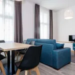 Miete 2 Schlafzimmer wohnung von 55 m² in Wien