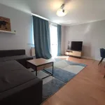 Rent 2 bedroom apartment of 57 m² in  Katowice