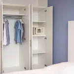 Miete 1 Schlafzimmer wohnung von 24 m² in Munich