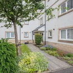 Flat to rent in Old Harbour Square, Riverside, Stirling FK8