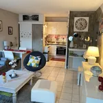 Appartement de 49 m² avec 2 chambre(s) en location à LES