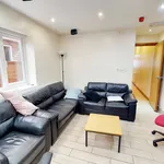 Rent 8 bedroom house of 161 m² in Birmingham