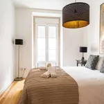 Alugar 2 quarto apartamento em lisbon