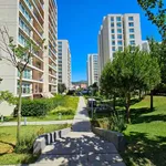 RESİM İSTANBUL SİTESİ KİRALIK SIFIRA YAKIN 2+1 DAİRE