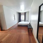 Quarto em Lisboa