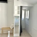 Appartement de 36 m² avec 2 chambre(s) en location à Marseille