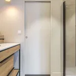 Appartement de 110 m² avec 2 chambre(s) en location à lyon