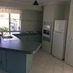 Rent 2 bedroom house in Yanchep