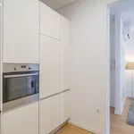 Rent 1 bedroom apartment of 75 m² in Porto