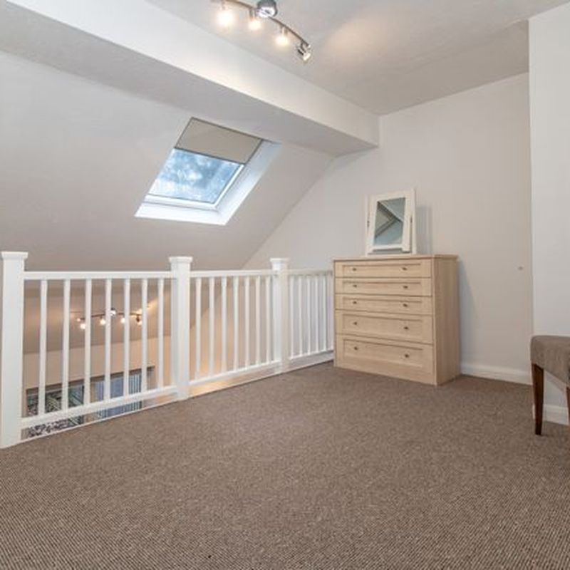 Town house to rent in Willow Drive, Bicester OX26 King's End