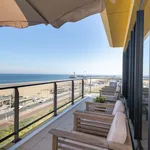 Huur 4 slaapkamer appartement van 182 m² in Scheveningen Badplaats