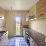 Appartement de 58 m² avec 3 chambre(s) en location à Vittel