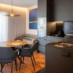 Alugar 2 quarto apartamento de 74 m² em Lisbon