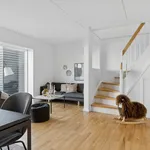 Rent 4 bedroom house of 100 m² in   Aalborg SØ