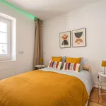 Alugar 2 quarto apartamento em lisbon