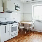 Miete 1 Schlafzimmer wohnung von 10 m² in Dortmund