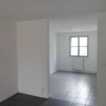 Rent 4 bedroom apartment in Romans-sur-Isère