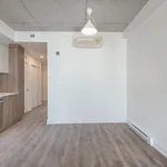  appartement avec 1 chambre(s) en location à Montreal