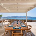 Luxury villa in Antiparos, vacation rental