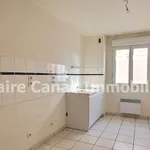 Rent 3 bedroom apartment of 61 m² in Castres