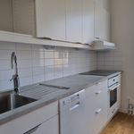 Hyr ett 1-rums lägenhet på 37 m² i Anderslöv