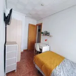 Rent a room in valencia