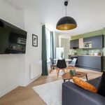 Rent 3 bedroom apartment of 45 m² in Lyon