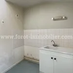 Appartement de 52 m² avec 3 chambre(s) en location à LAMASTRE