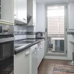 Rent 4 bedroom apartment of 107 m² in madrid