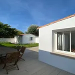 Rent 1 bedroom apartment in LES PORTES-EN-RE