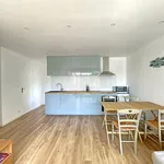 Appartement de 42 m² avec 2 chambre(s) en location à Sanary-sur-Mer