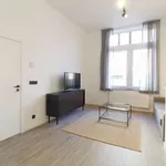 Appartement de 60 m² avec 1 chambre(s) en location à brussels